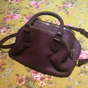 J. Crew Small Biennial